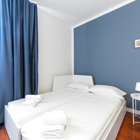 Roomy Apartment Close To Subway M5! Milan Exterior photo